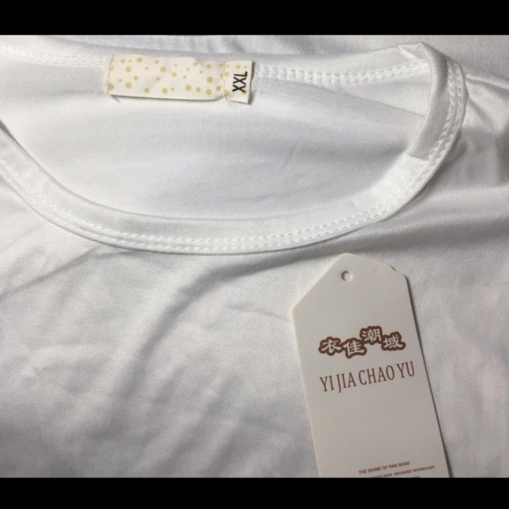 •𝙐𝙉𝙄𝙎𝙀𝙓•𝙏𝙎𝙃𝙄𝙍𝙏• - Picture 6 of 9